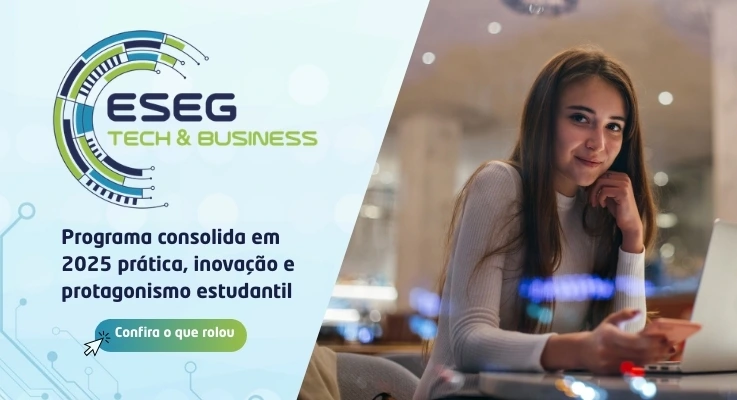 ESEG Tech & Business Consolidado 2025